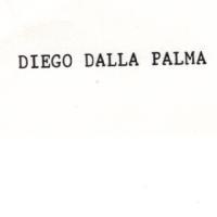 DIEGO DALLA PALMA