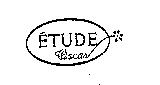 ETUDE OSCAR 及圖
