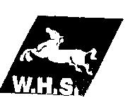 馬設計圖 W.H.S.