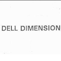 DELL DIMENSION