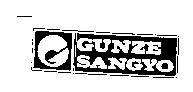 G+GUNZE SANGYO