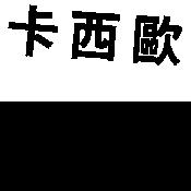 卡西歐