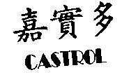 嘉實多 CASTROL