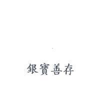 銀寶善存