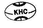 KHC 及圖