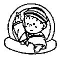 清大航太科技股份有限公司標章