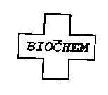 BIOCHEM 及圖