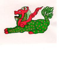 龍馬圖