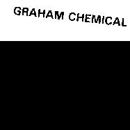 GRAHAM CHEMICAL