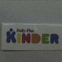 Daily-Plus KINDER