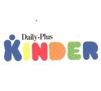 Daily-Plus KINDER