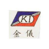 金儀及圖