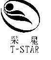 釆星及圖 T-STAR