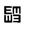 誼升興業股份有限公司標章