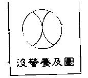 沒螢養及圖