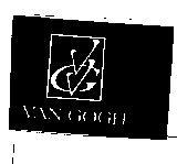 VAN GOGH 梵谷