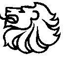 獅王圖