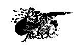 滿面春風及圖
