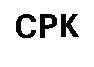 CPK