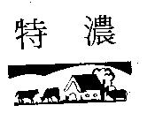 特濃及圖