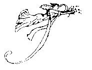 仙女送花圖