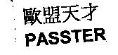 歐盟天才 PASSTER