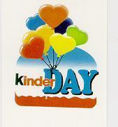 KINDER DAY and device