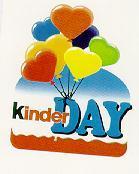 KINDER DAY and device
