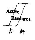 吉軒 Active Resource 及圖