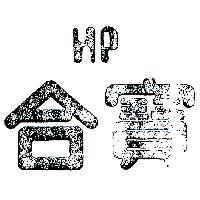 合寶 HP 