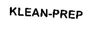 KLEAN-PREP