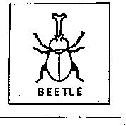 BEETLE 及圖