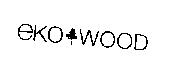 eko WOOD 及圖