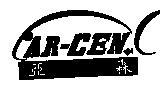 亞森及圖 AR-CEN