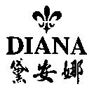 黛安娜 DIANA 及圖
