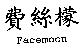 費絲檬 Facemoon