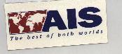 AIS The best of both worlds 及圖