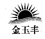 金玉丰及圖