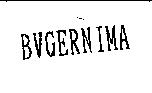 BVGERNIMA