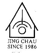 JING CHAU 及圖