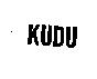 KUDU