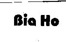 BIA HO