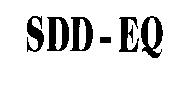 SDD-EQ