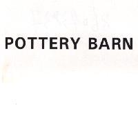POTTERY BARN
