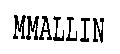 MMALLIN