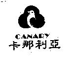 卡那利亞 CANARY 及其設計圖