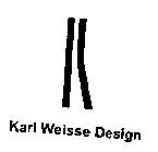 Karl Weisse Design 及圖