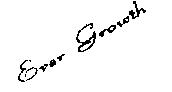 EVER GROWTH