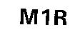 M1R