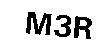 M3R
